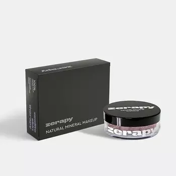 ZERAPY Румяна минеральные