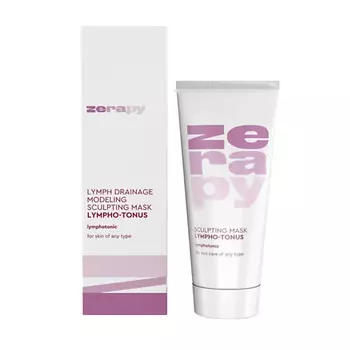ZERAPY Скульптинг маска "Лимфотонус" 75.0