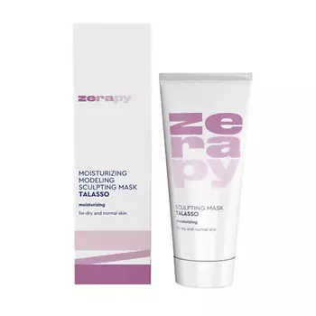 ZERAPY Скульптинг маска "Талассо" 75.0