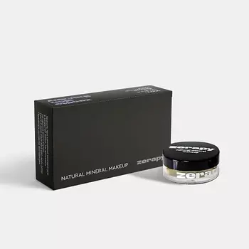 ZERAPY Тени для век минеральные