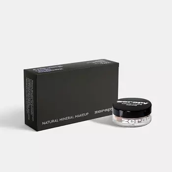 ZERAPY Тени для век минеральные