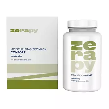 ZERAPY Zео Маска "Комфорт", увлажняющая 50.0