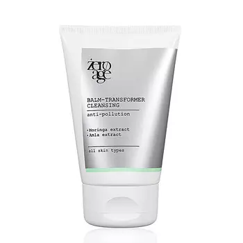 ZERO AGE Бальзам-трансформер для умывания Balm-Transformer Cleansing
