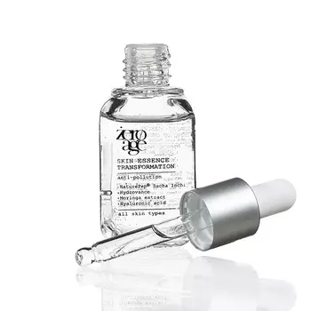 ZERO AGE Эссенция мгновенное преображение