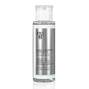 ZERO AGE Тонер-концентрат мультиактив Toner-Concentrate Multiactive