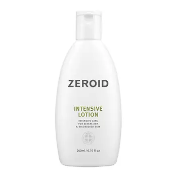 ZEROID Интенсивно увлажняющий лосьон для кожи Intensive