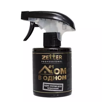 ZETTER Универсальное моющее средство 300