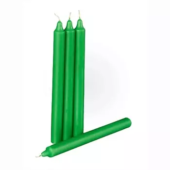 ЖИВОЙ КРЫМ Свечи на стол для романтического ужина