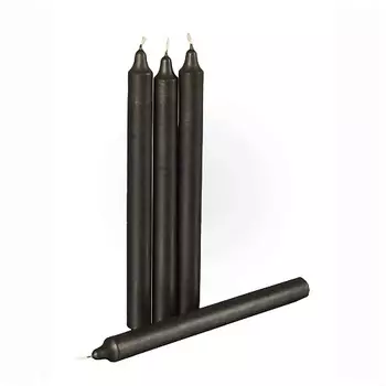 ЖИВОЙ КРЫМ Свечи на стол для романтического ужина