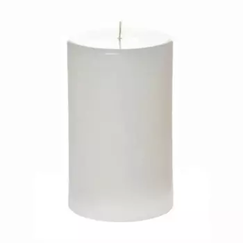 ЖИВОЙ КРЫМ Свеча декоративная пеньковая столбик