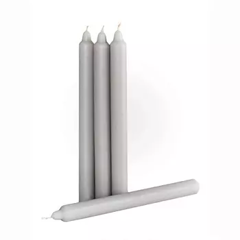 ЖИВОЙ КРЫМ Свечи на стол для романтического ужина