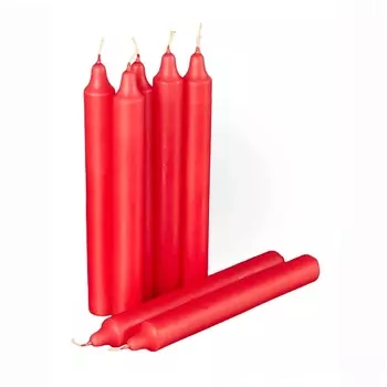 ЖИВОЙ КРЫМ Свечи для дома