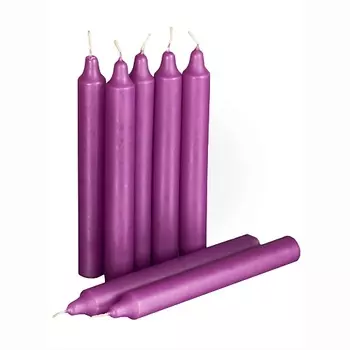 ЖИВОЙ КРЫМ Свечи для дома