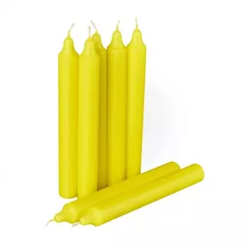 ЖИВОЙ КРЫМ Свечи для дома