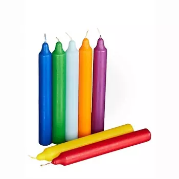 ЖИВОЙ КРЫМ Свечи для дома