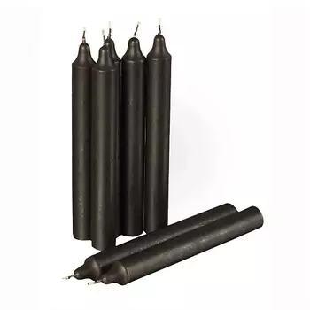 ЖИВОЙ КРЫМ Свечи для дома