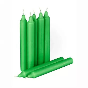 ЖИВОЙ КРЫМ Свечи для дома