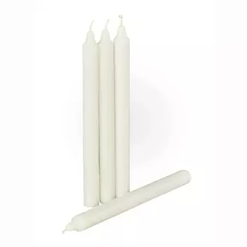 ЖИВОЙ КРЫМ Свечи на стол для романтического ужина