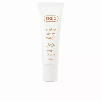 ZIAJA Бальзам для губ Sunny Mango