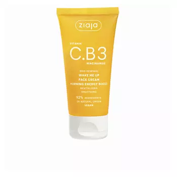 ZIAJA Дневной крем NIACINAMIDA Витамин C