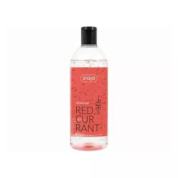 ZIAJA Гель для душа Red Currant