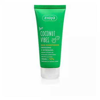 ZIAJA Кондиционер для волос Coconut & Orange Vibes