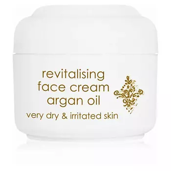 ZIAJA Крем для лица Дермозащитный Аргановое масло