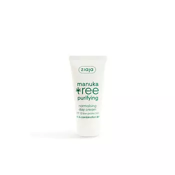 ZIAJA Крем для лица Manuka