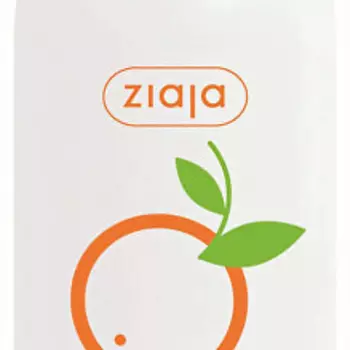 ZIAJA Лосьон для тела с маслом апельсина Orange Butter