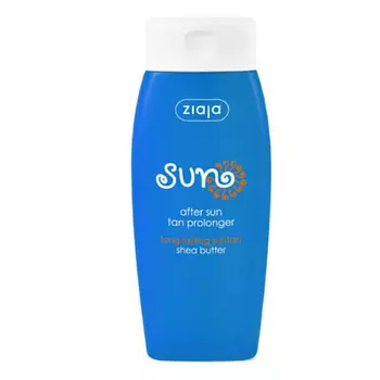 ZIAJA Лосьон после загара After Sun Tan Prolonger