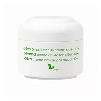 ZIAJA OLIVA anti-wrinkle Крем для лица