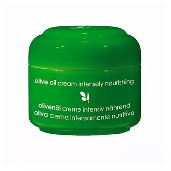 ZIAJA Питательный крем для лица OLIVA