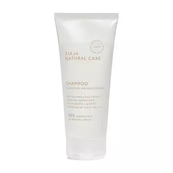 ZIAJA Шампунь для волос Natural Care