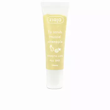 ZIAJA Скраб для губ