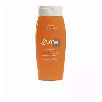 ZIAJA Солнцезащитное средство Sun Spf 20