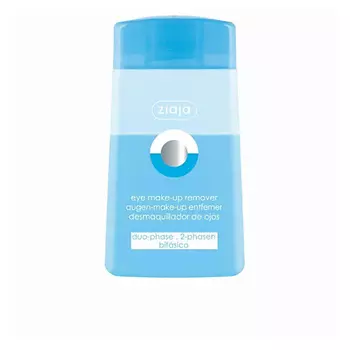 ZIAJA Средство для снятия макияжа с глаз Duo-Phase
