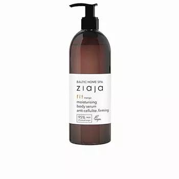 ZIAJA Сыворотка для тела Baltic Home Spa Fit антицеллюлитная