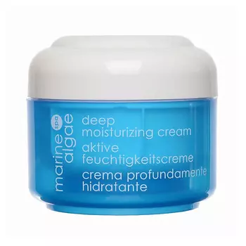 ZIAJA Увлажняющий крем Морские водоросли