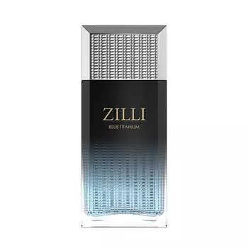 ZILLI Blue Titanium 100