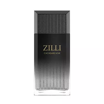 ZILLI Cachemire Noir 100