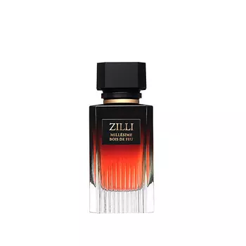 ZILLI Millesime Bois De Feu 100
