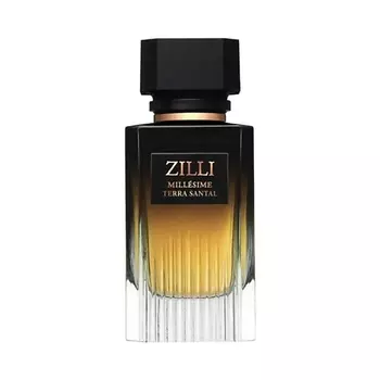 ZILLI Millesime Terra Santal