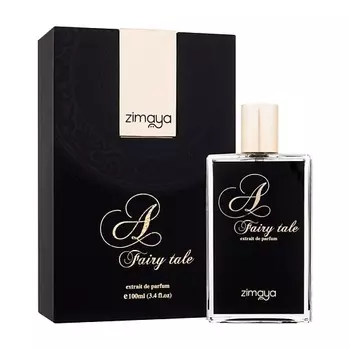 ZIMAYA Парфюмерная вода A Fairy Tale