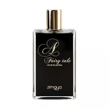 ZIMAYA Парфюмерная вода A Fairy Tale