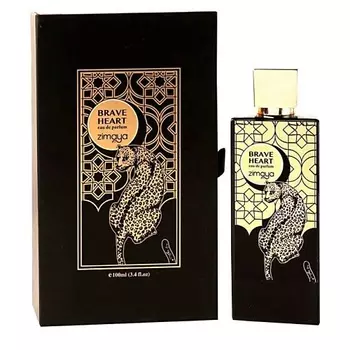 ZIMAYA Парфюмерная вода Brave Heart