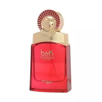 ZIMAYA Парфюмерная вода Charisma Pour Femme