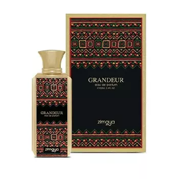 ZIMAYA Парфюмерная вода Grandeur