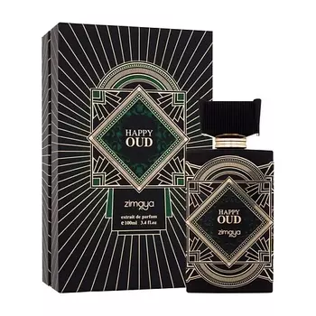 ZIMAYA Парфюмерная вода Happy Oud