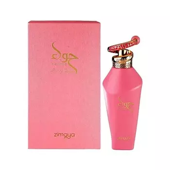 ZIMAYA Парфюмерная вода Hawwa Pink
