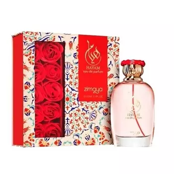 ZIMAYA Парфюмерная вода Hayam